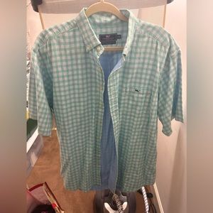 Vineyard men’s shirt